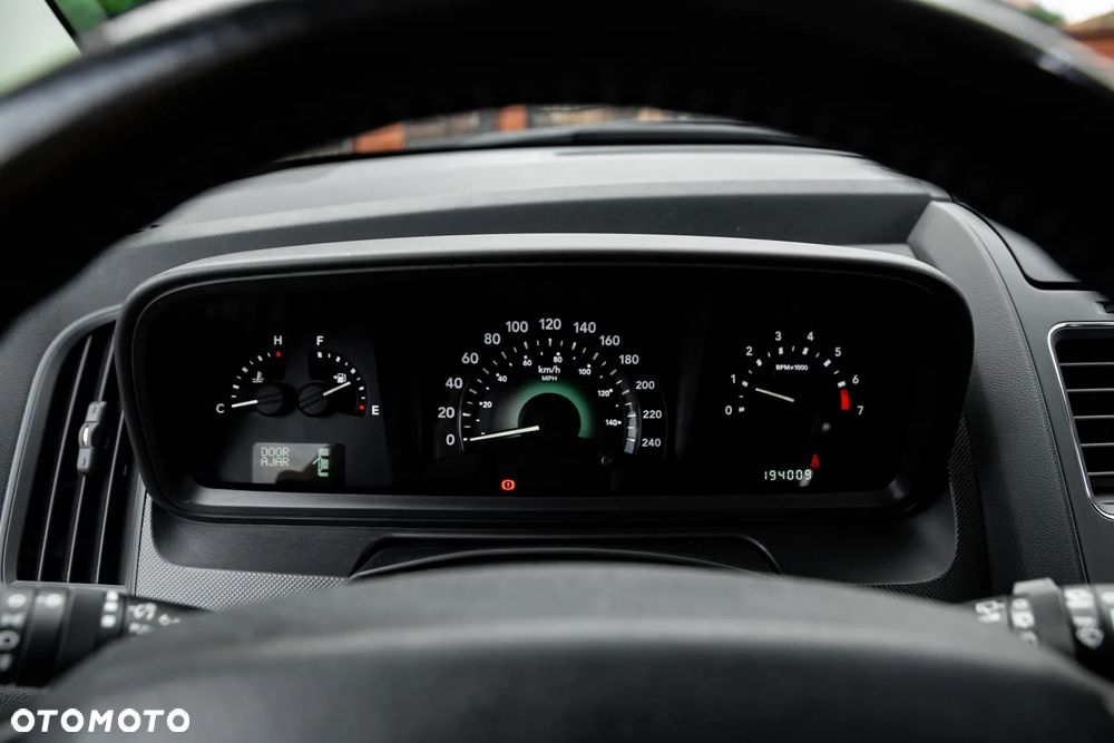 Dodge Journey 2.4 SXT - 29