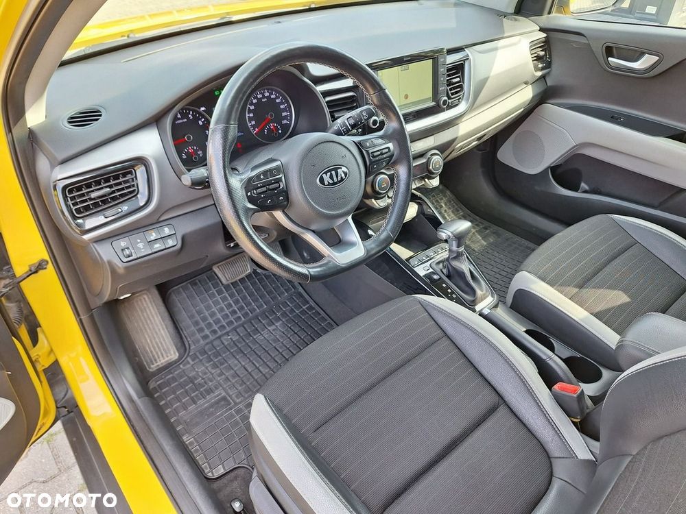 Kia Stonic 1.0 T-GDI XL - 10