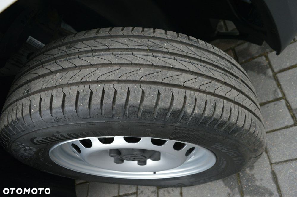 Volkswagen Caddy - 35