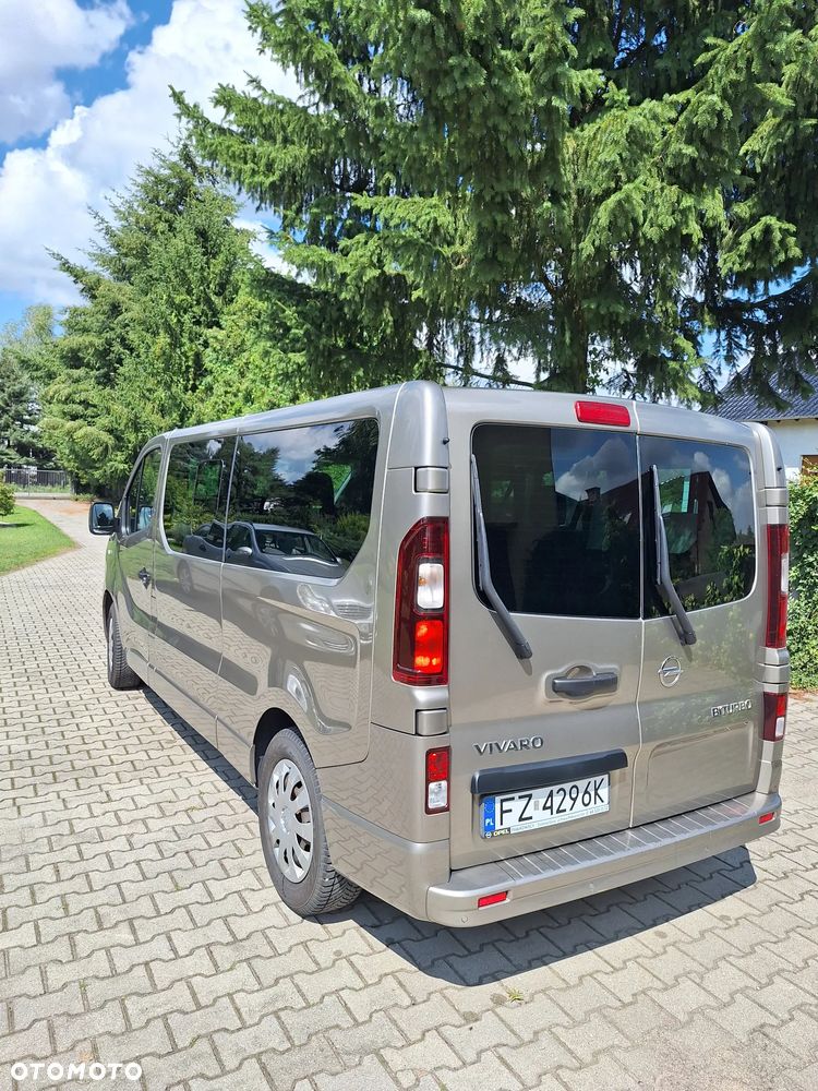 Opel Vivaro 1.6 CDTI L2 - 16