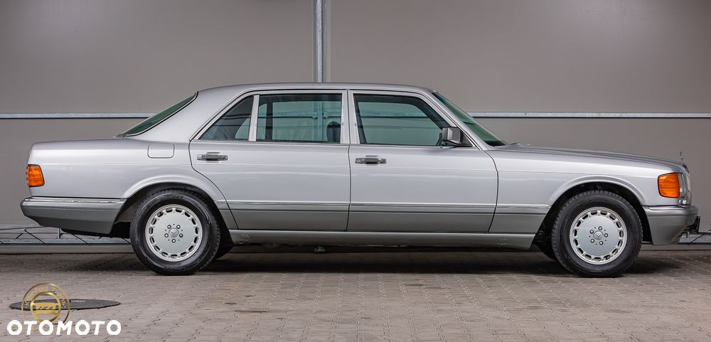Mercedes-Benz Inny - 9