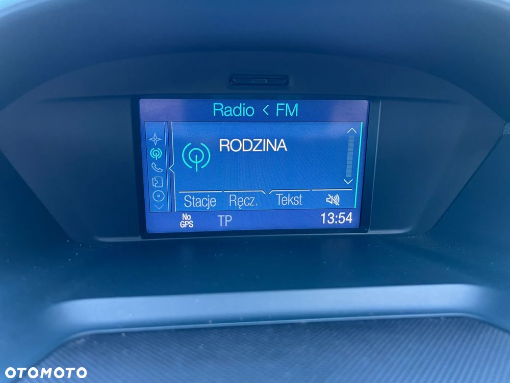 Ford C-MAX 2.0 TDCi Titanium MPS6 - 27