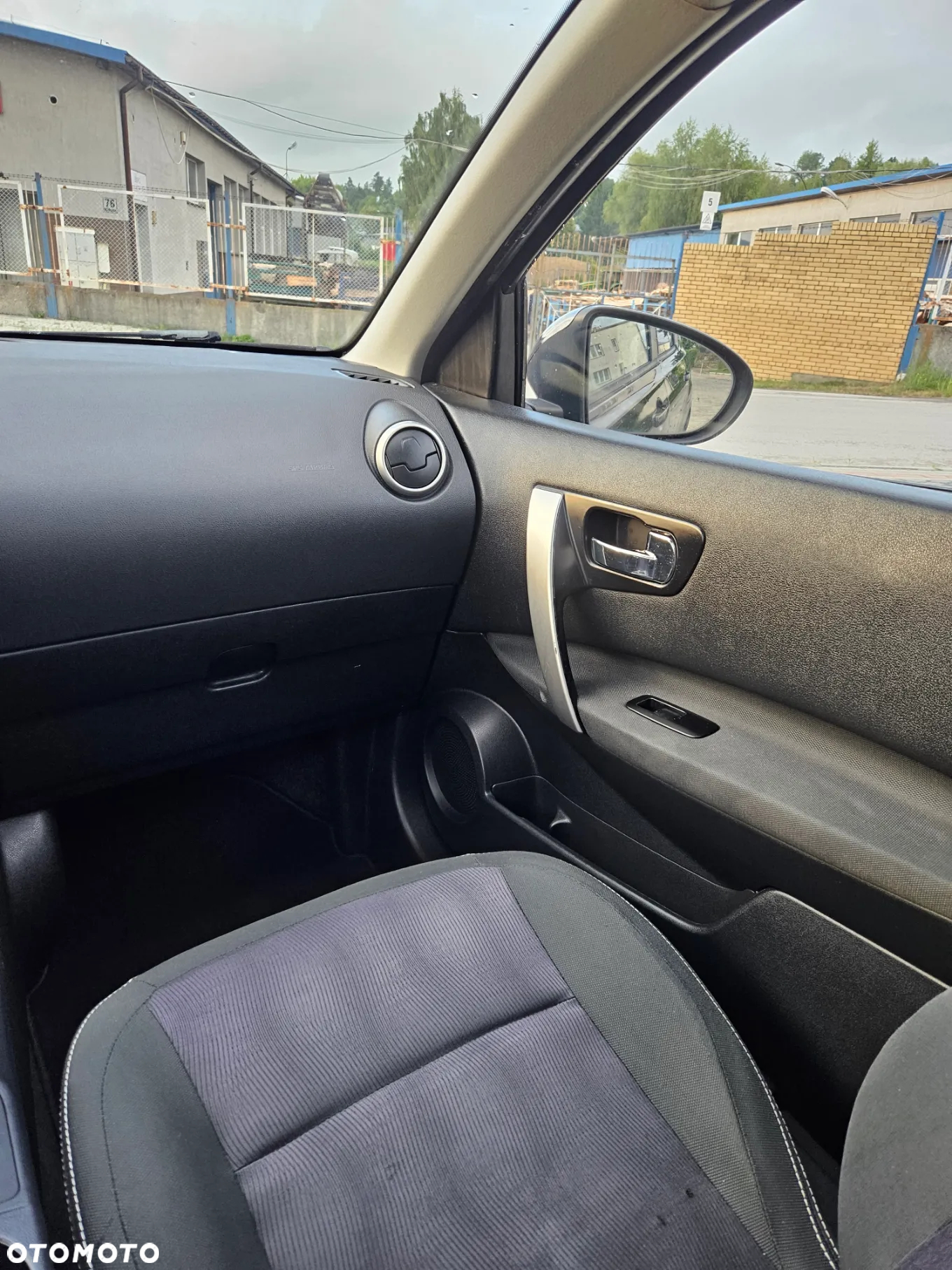 Nissan Qashqai+2 2.0 dCi 4x4 360 EU5 - 28