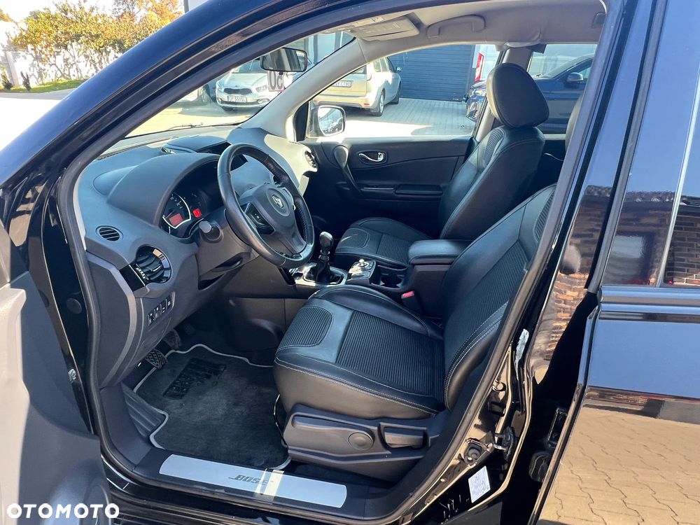 Renault Koleos dCi 150 FAP 4x2 Dynamique - 9