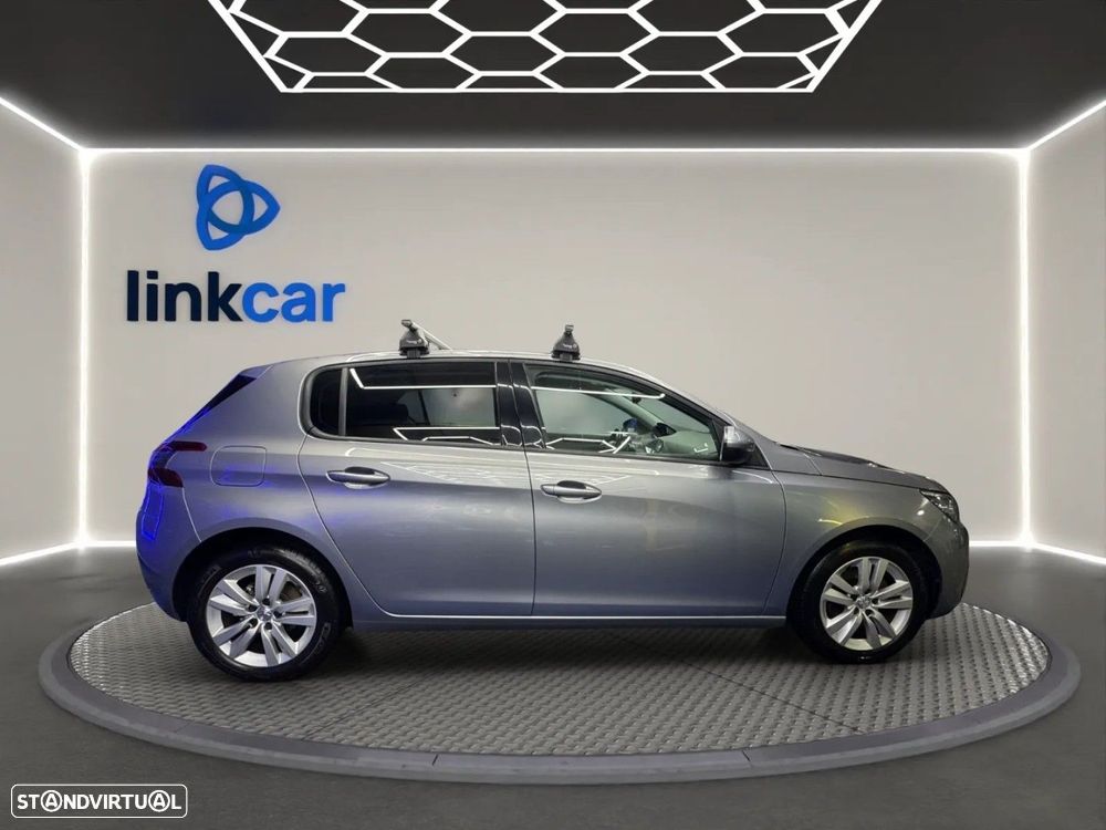 Peugeot 308 1.6 BlueHDi Active J17 - 6