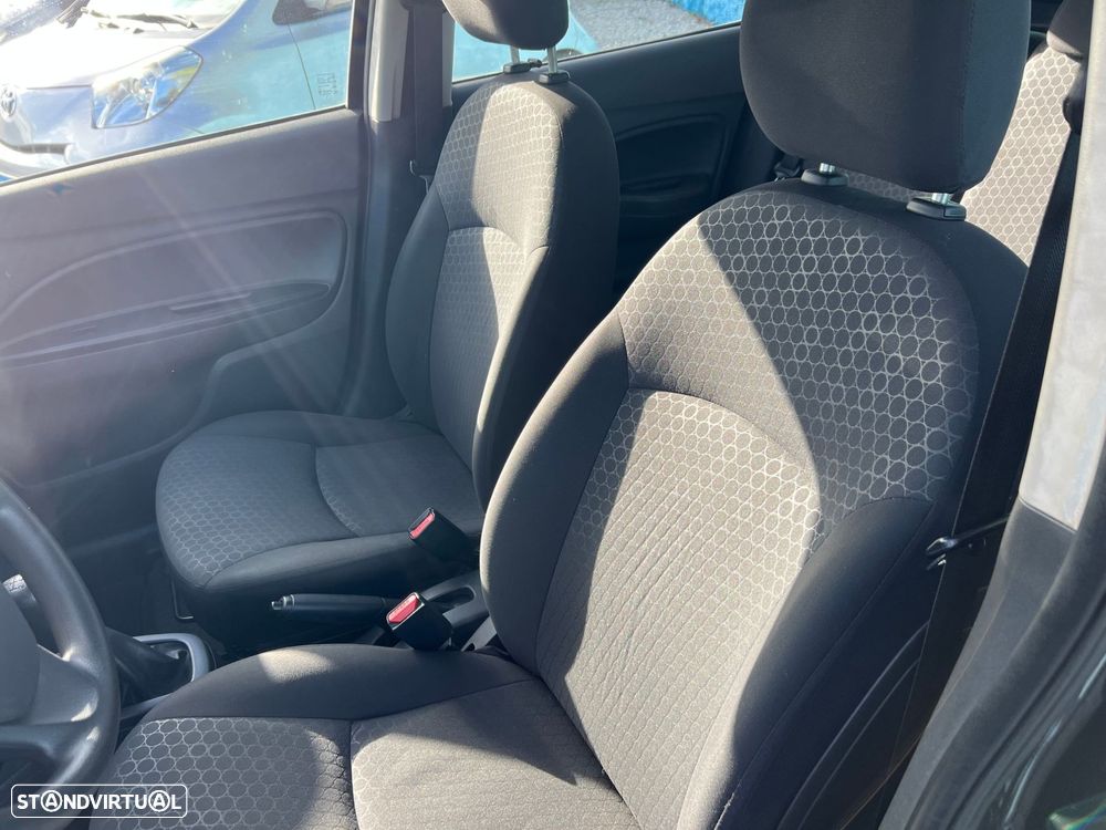 Mitsubishi Space Star 1.2 Intense ClearTec - 9