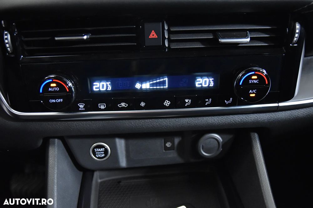 Nissan Qashqai - 18