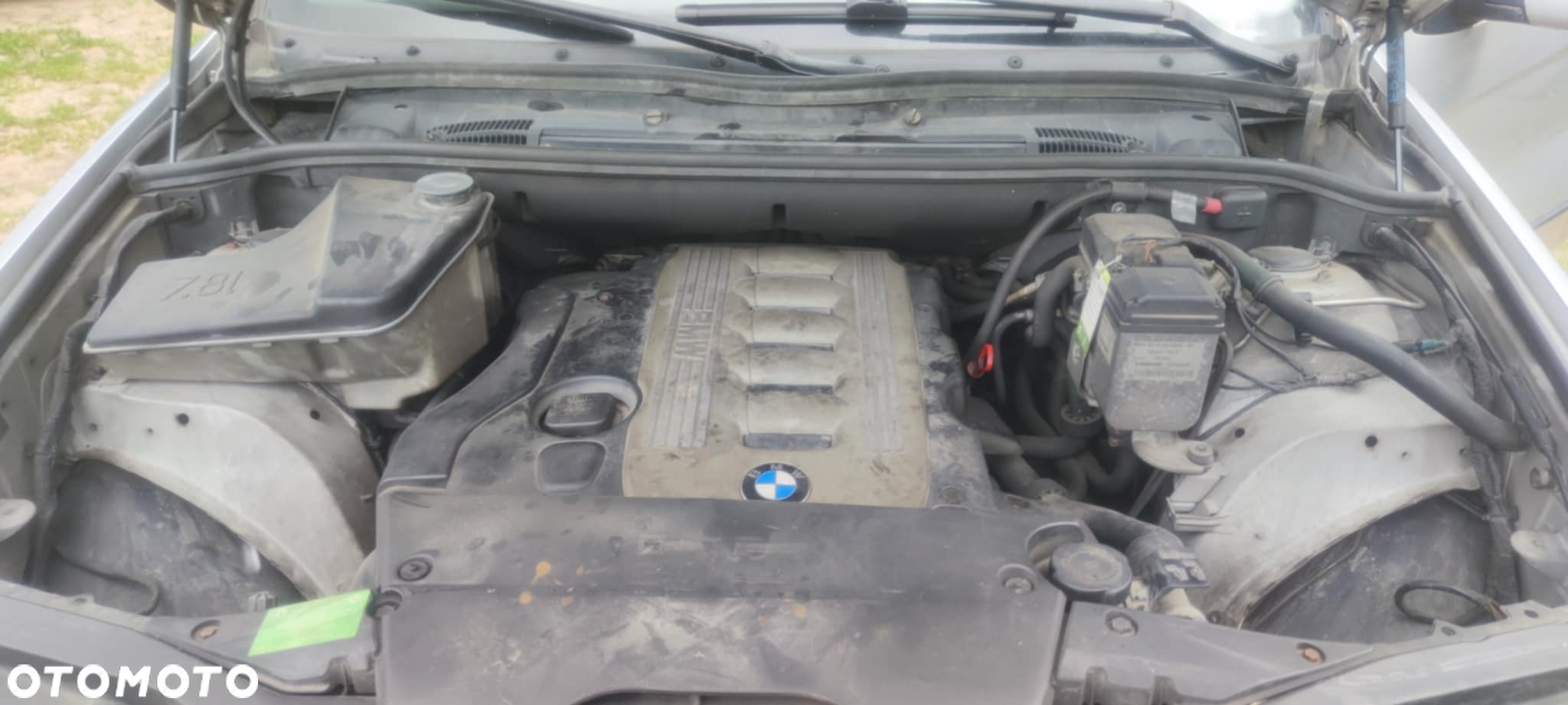 BMW X5 - 13