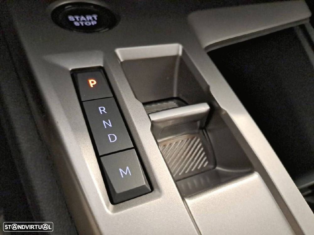 Peugeot 308 1.2 Hybrid Allure e-DCS6 - 18