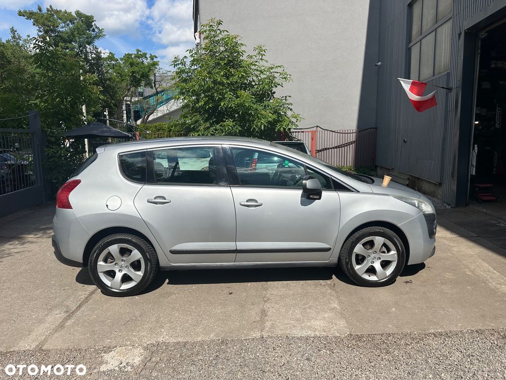 Peugeot 3008 1.6 Active - 9