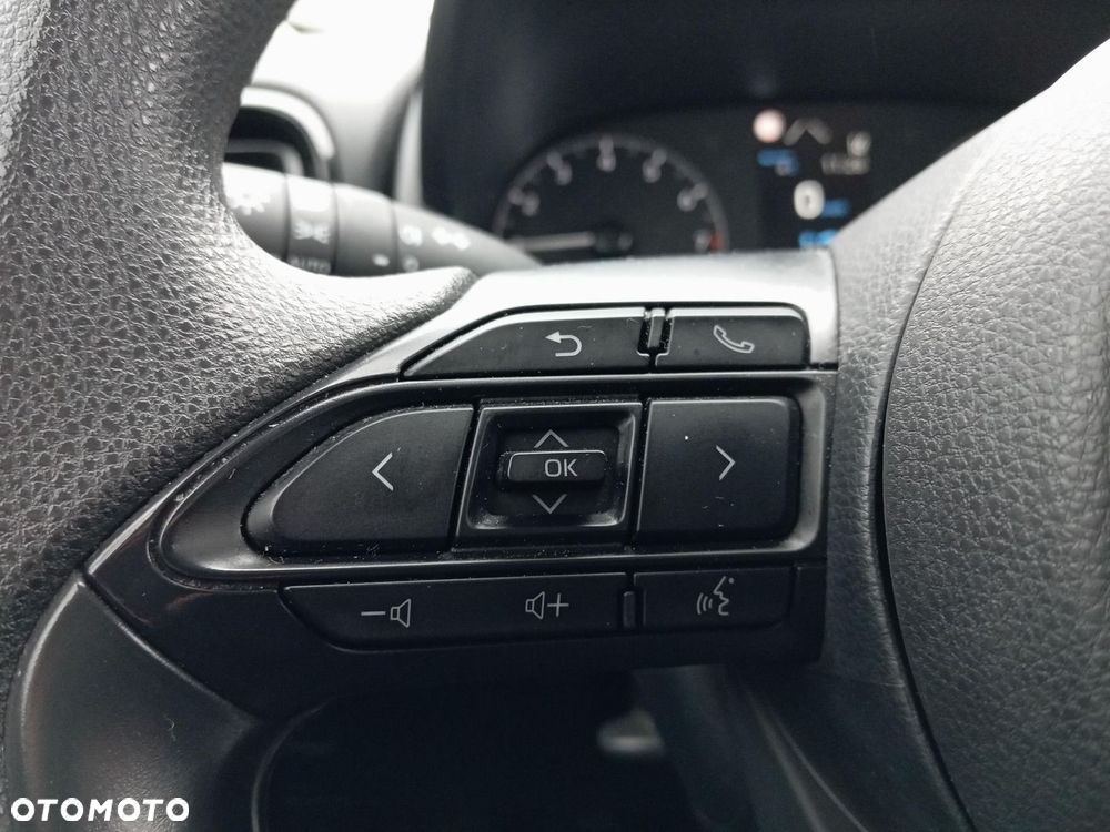 Toyota Yaris 1.5 Active - 15