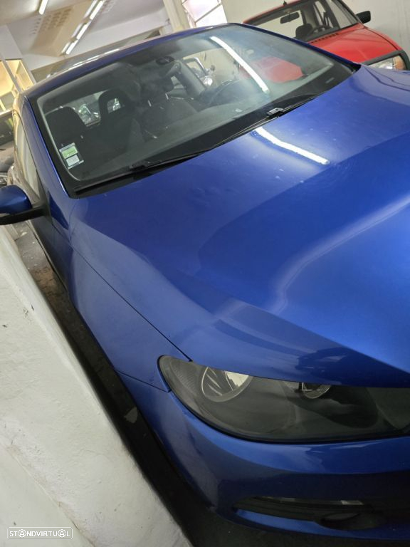 VW Scirocco 1.4 TSI - 6