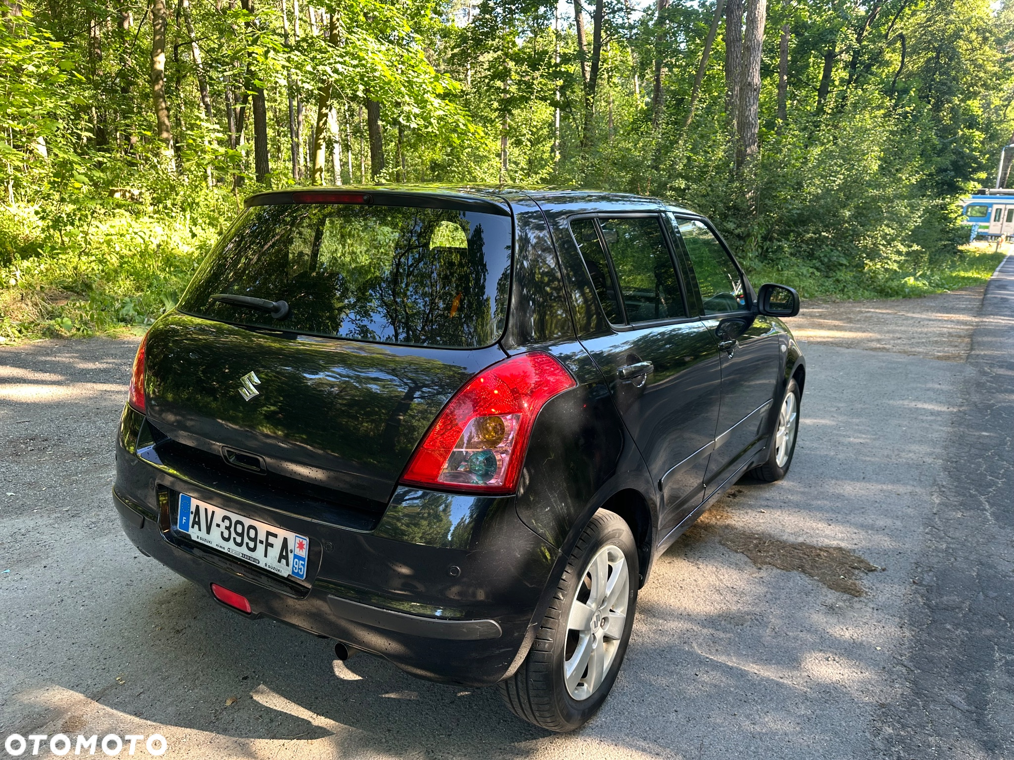 Suzuki Swift 1.3 Comfort - 5