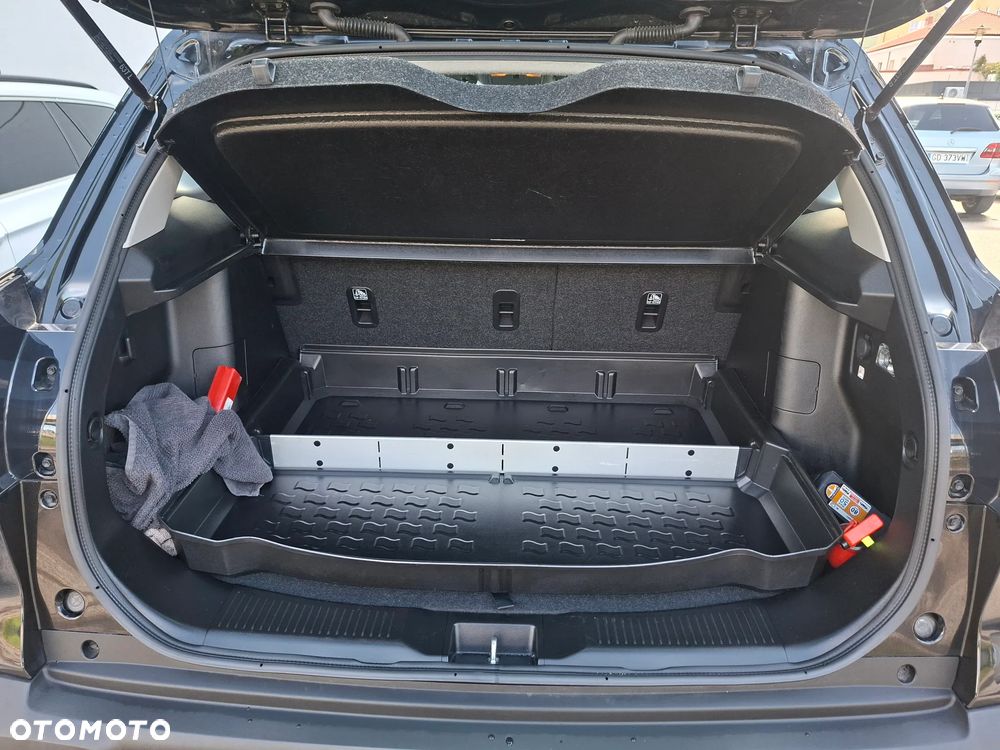 Suzuki SX4 S-Cross 1.4 Boosterjet Hybrid Allgrip Comfort - 7