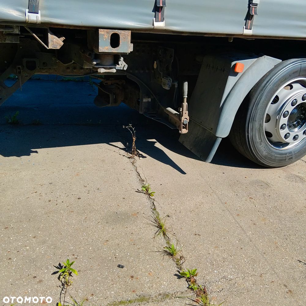 MAN TGX 24.440 - 3