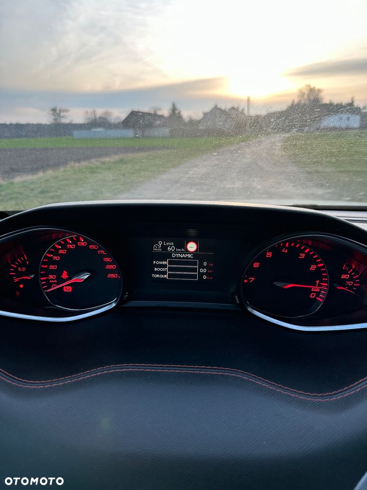 Peugeot 308 PureTech 130 Stop & Start GT-Line Edition - 21