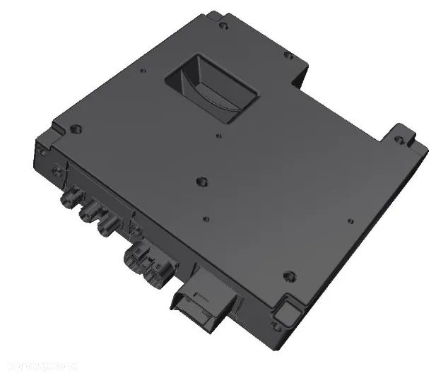 URZĄDZENIE STERUJĄCE TUNER TV ML,C,GLC - 2