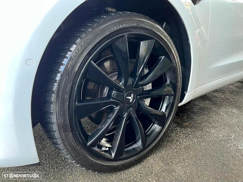 Tesla Model 3 Standard Range Plus RWD - 14