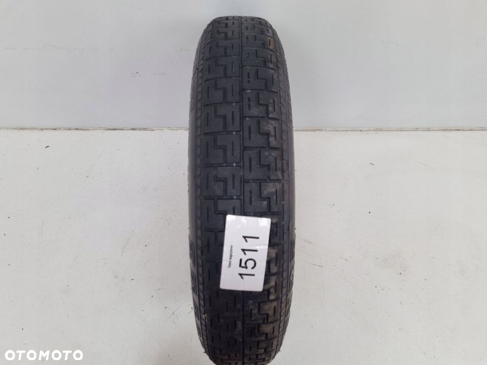 KOŁO DOJAZDOWE ZAPASOWE Ford C-Max Focus Mk2 II 125/85 R16 5x108 1S71MH - 9