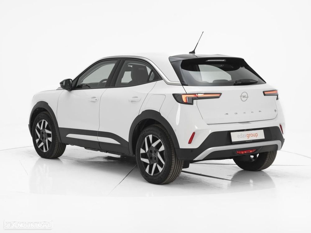 Opel Mokka-e Elegance - 5