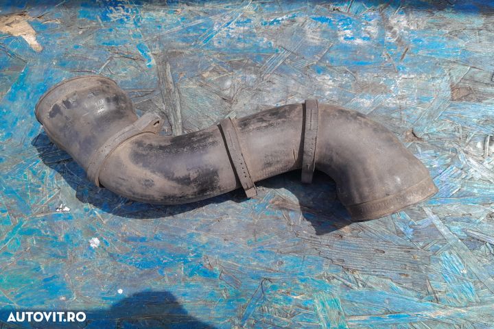 Furtun intercooler 8L9145790A 8L9145790A Audi A3 8L [facelift] [2000 - 2