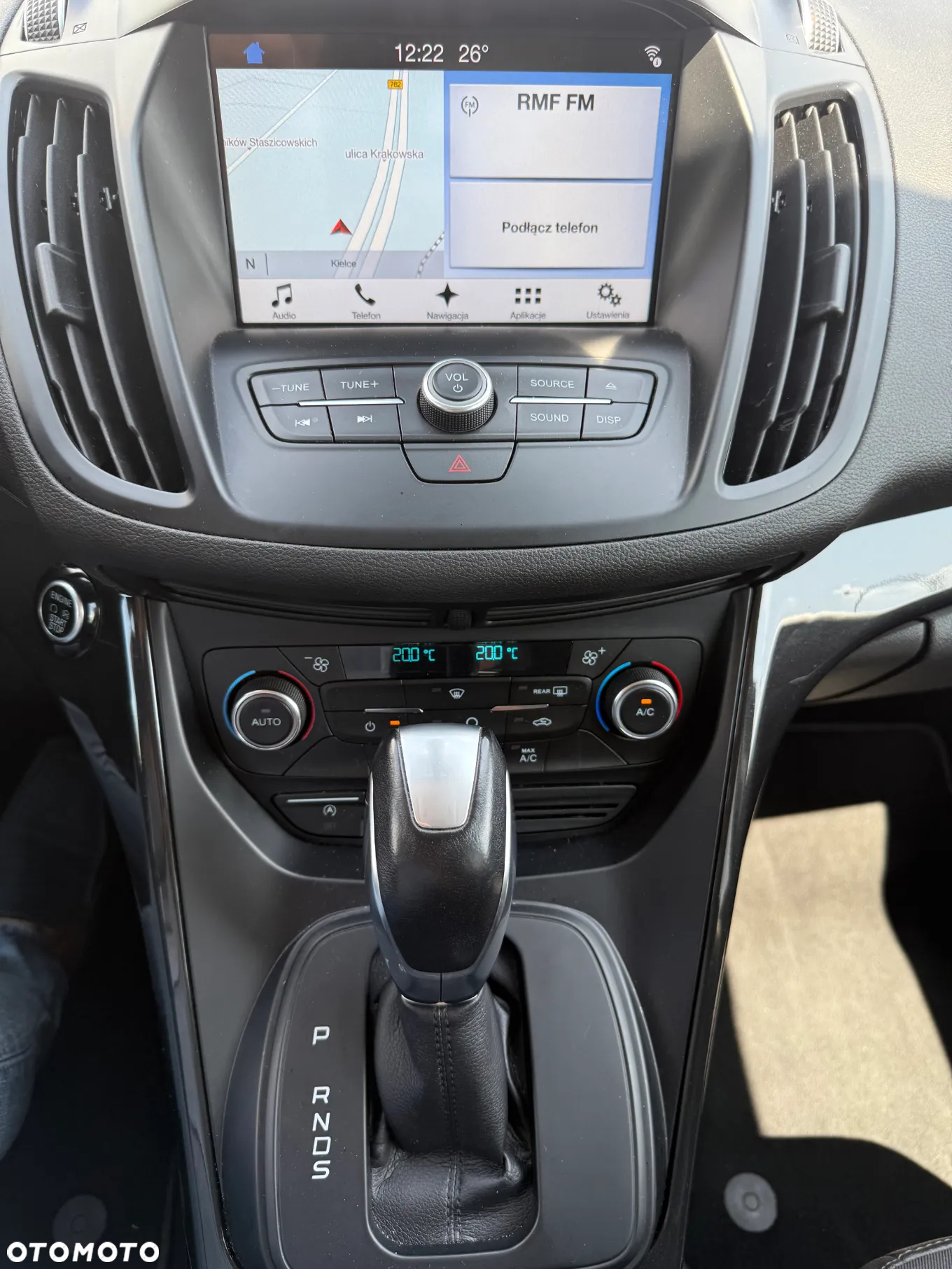 Ford Kuga 2.0 TDCi 4WD Titanium - 8