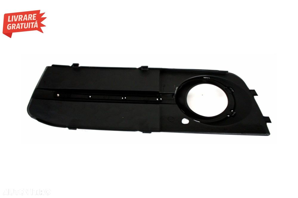 Grile Laterale Audi A4 B8 8K (2007-2011) RS4 Design- livrare gratuita - 3