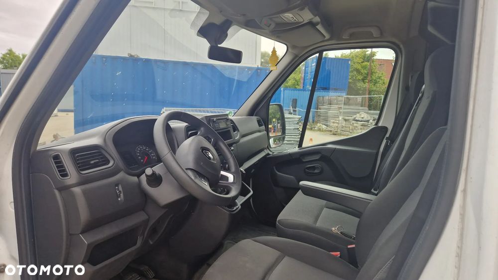 Renault Master L2H2 - 4