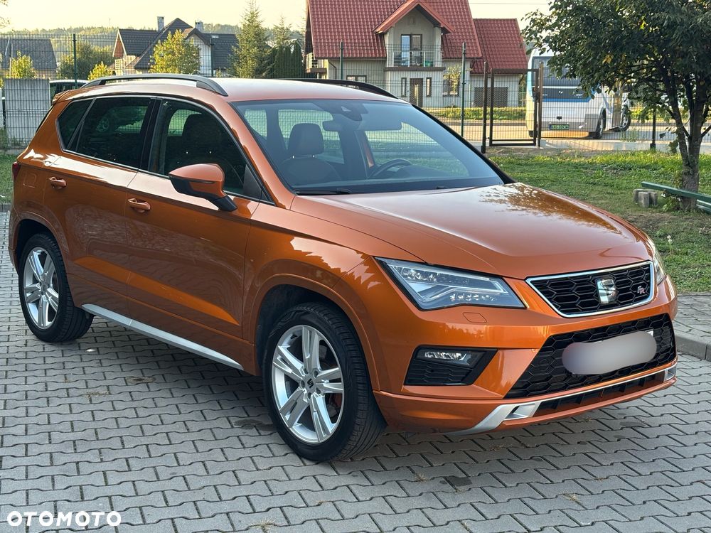Seat Ateca - 11