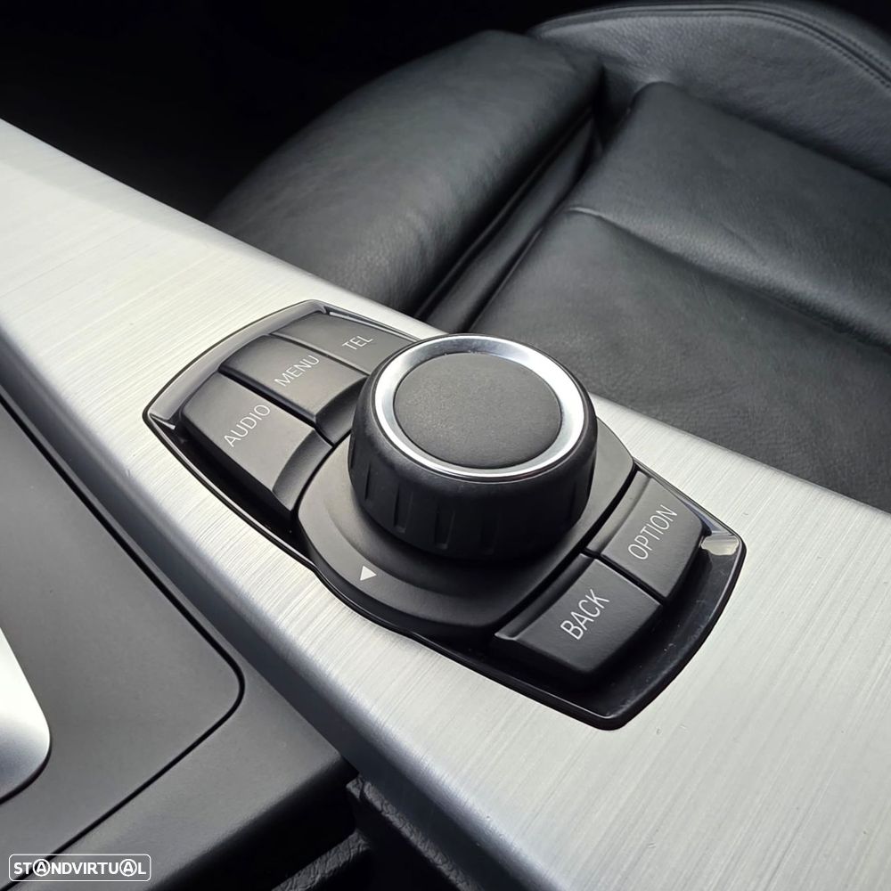 BMW 420 Gran Coupé d Line Sport Auto - 29