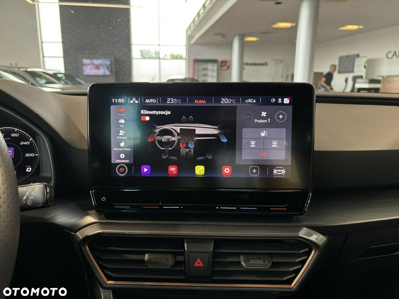 Cupra Leon Sportstourer - 25