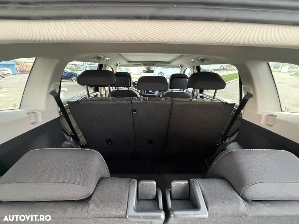 Volkswagen Tiguan Allspace 2.0 TDI 4Mot DSG Elegance - 7