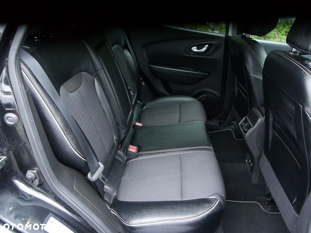 Renault Kadjar 1.3 TCe FAP Black Edition EDC - 34