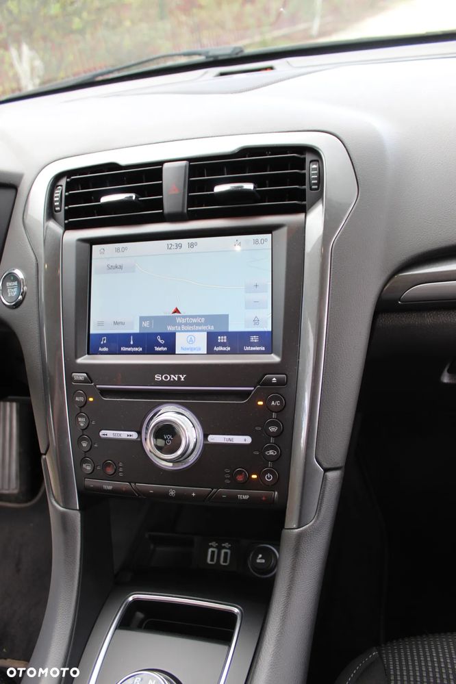 Ford Mondeo 2.0 EcoBlue Titanium - 14