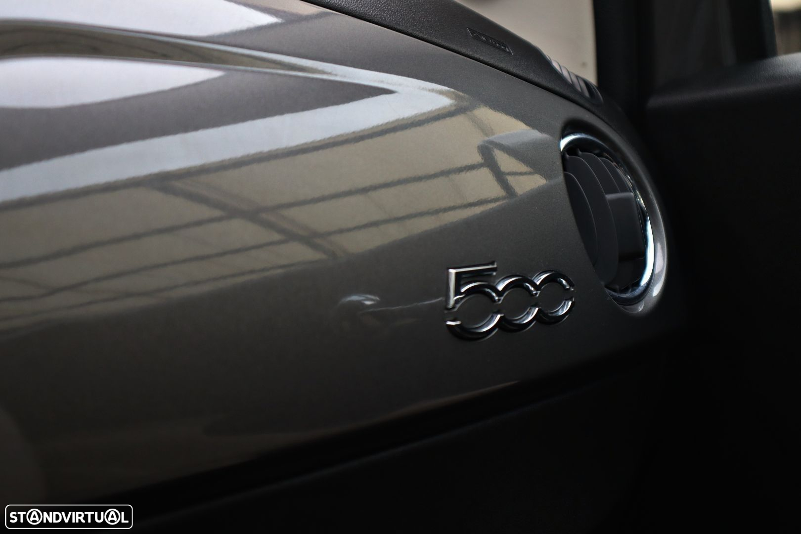 Fiat 500 1.0 Hybrid Dolcevita - 20