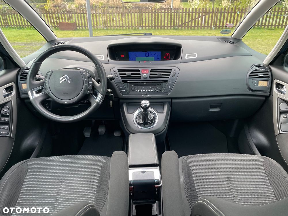 Citroën C4 Picasso - 5
