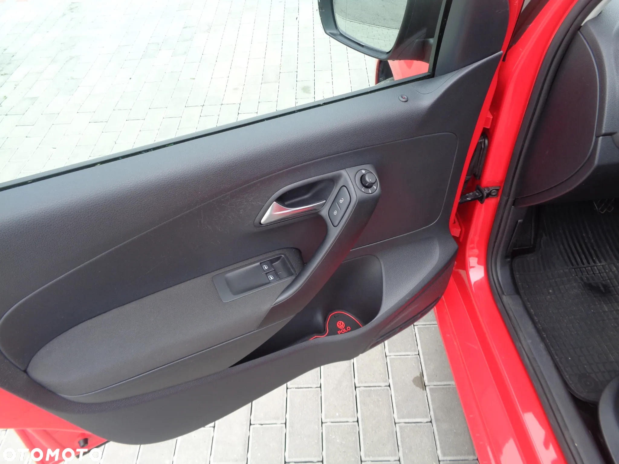 Volkswagen Polo 1.2 12V Sportline - 11