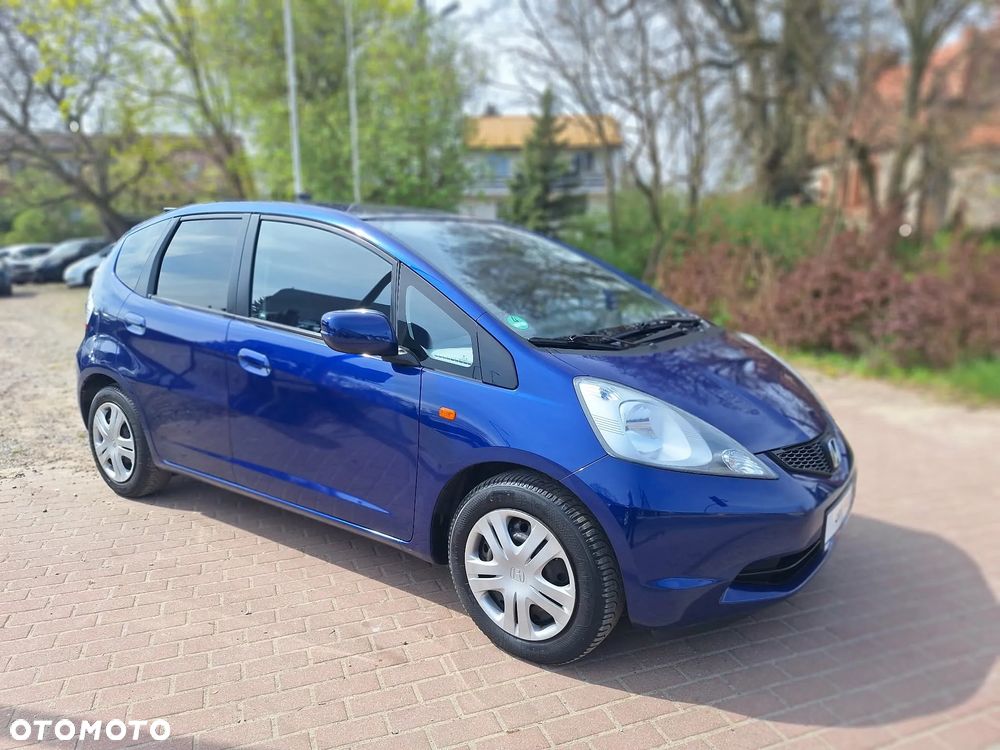 Honda Jazz 1.2 i-VTEC Trend - 7