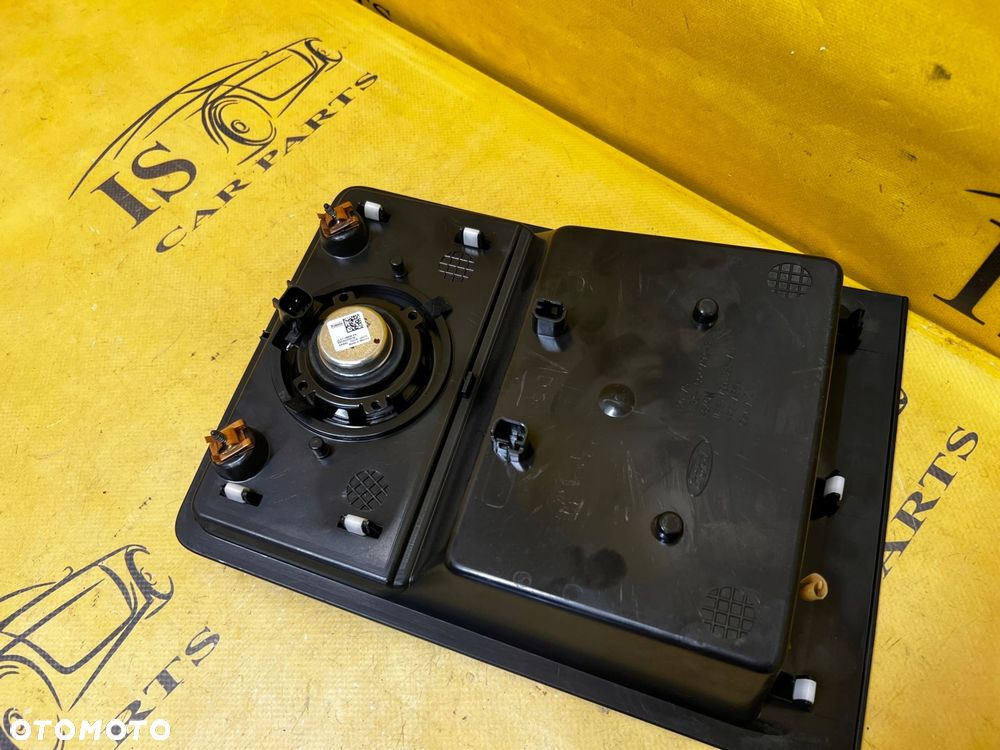 ZESTAW NAGŁOŚNIENIE GŁOŚNIKI FORD F150 XIII 17-20 RAPTOR BANG OLUFSEN - 7