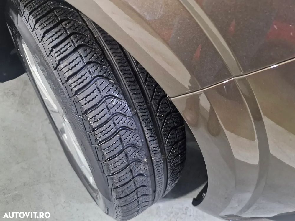 Dacia Logan ECO-G 100 MT6 Comfort - 17