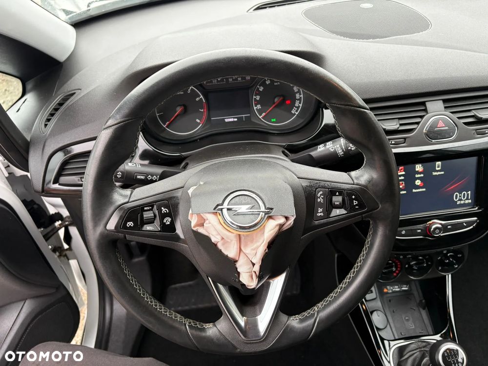 Opel Corsa 1.4 Turbo (ecoFLEX) Start/Stop Color Edition - 15