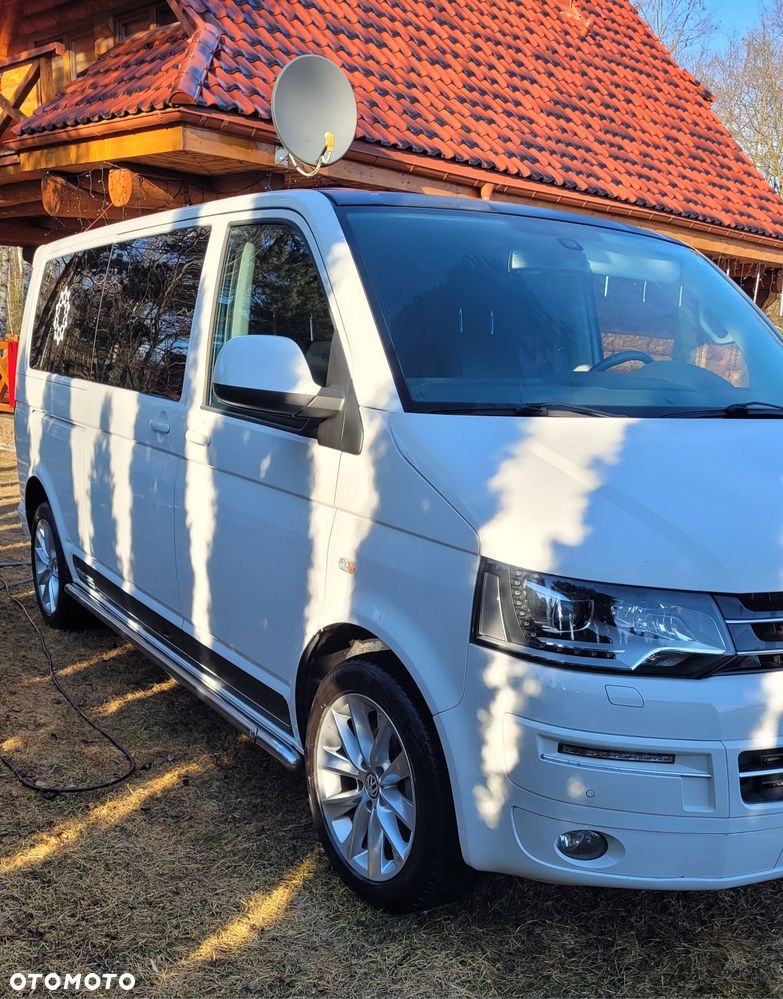 Volkswagen Inny - 2