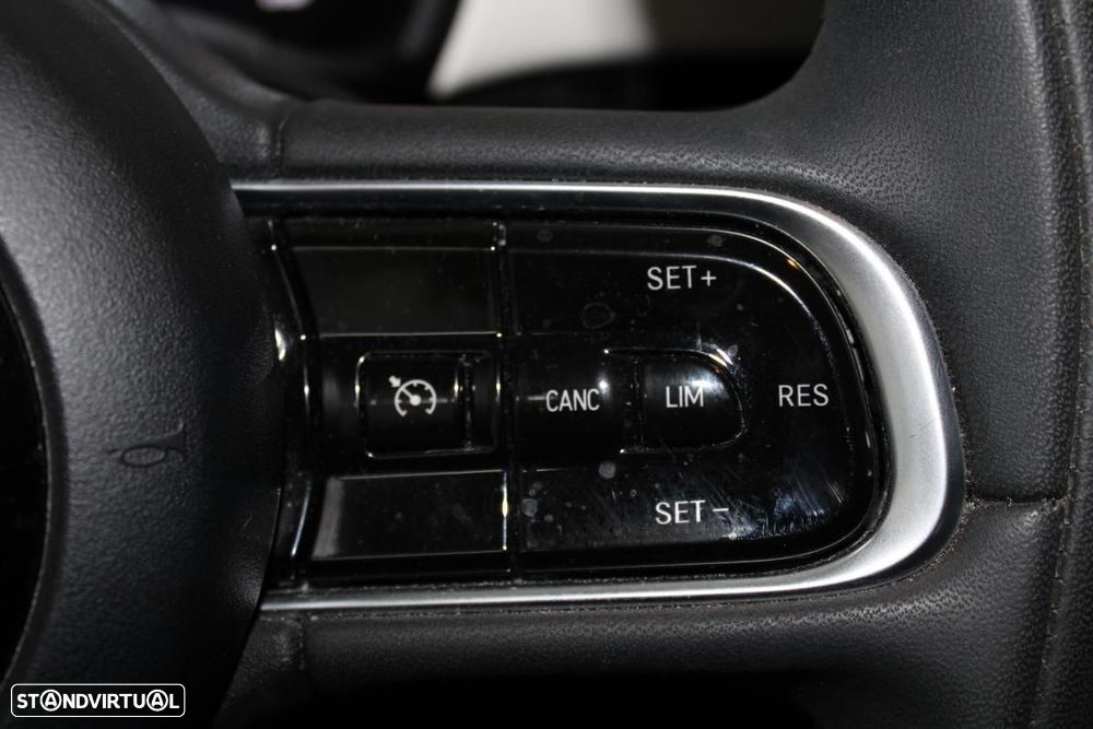 Fiat 500e 42 kWh Icon - 16
