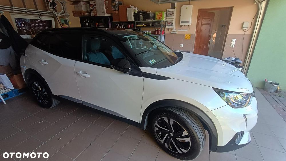 Peugeot 2008 1.2 PureTech Active S&S - 14
