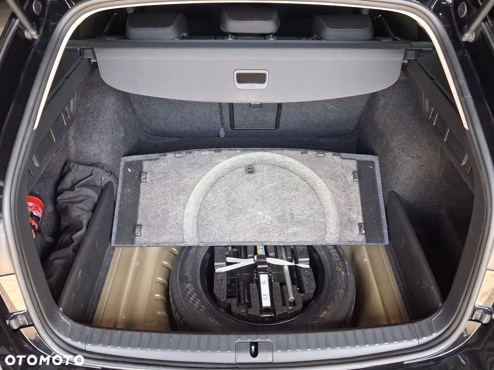 Skoda Octavia 2.0 TDI Style DSG - 37