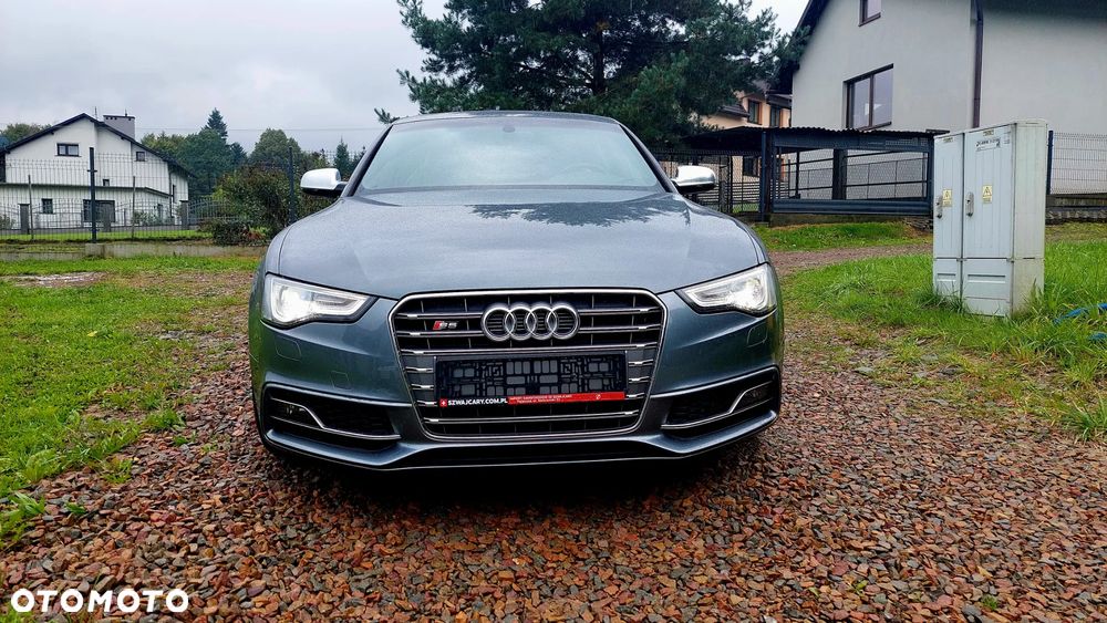 Audi S5 Sportback 3.0 TFSI Quattro S tronic - 21