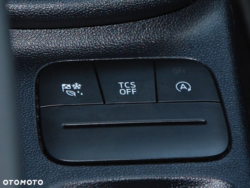 Ford Fiesta 1.1 Connected ASS - 30