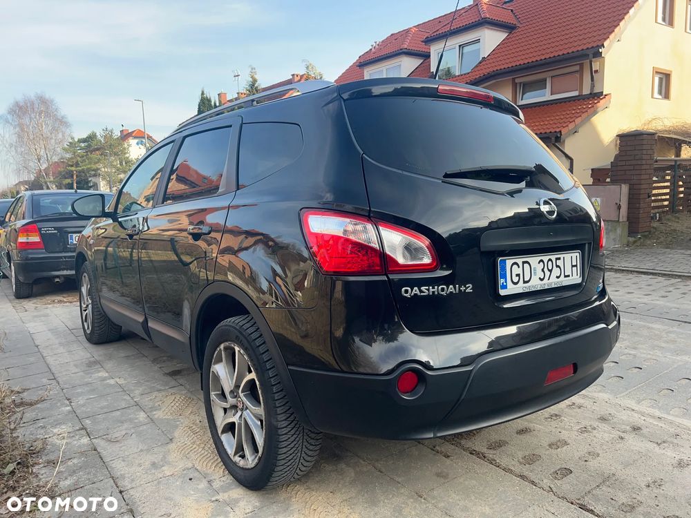 Nissan Qashqai 1.5 dCi Tekna - 3