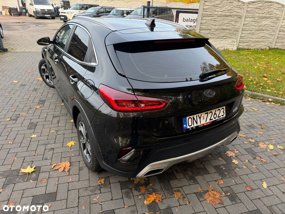 Kia XCeed - 15