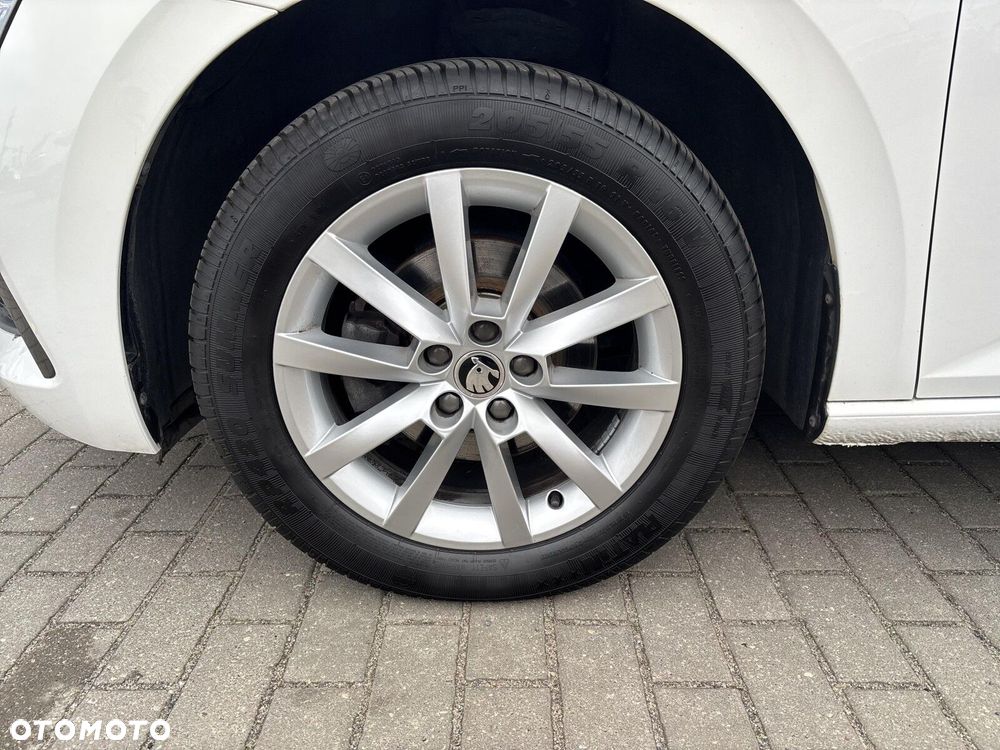 Skoda Scala 1.0 TSI Ambition - 18